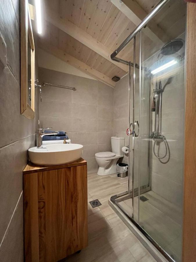 Appartement Valeria's