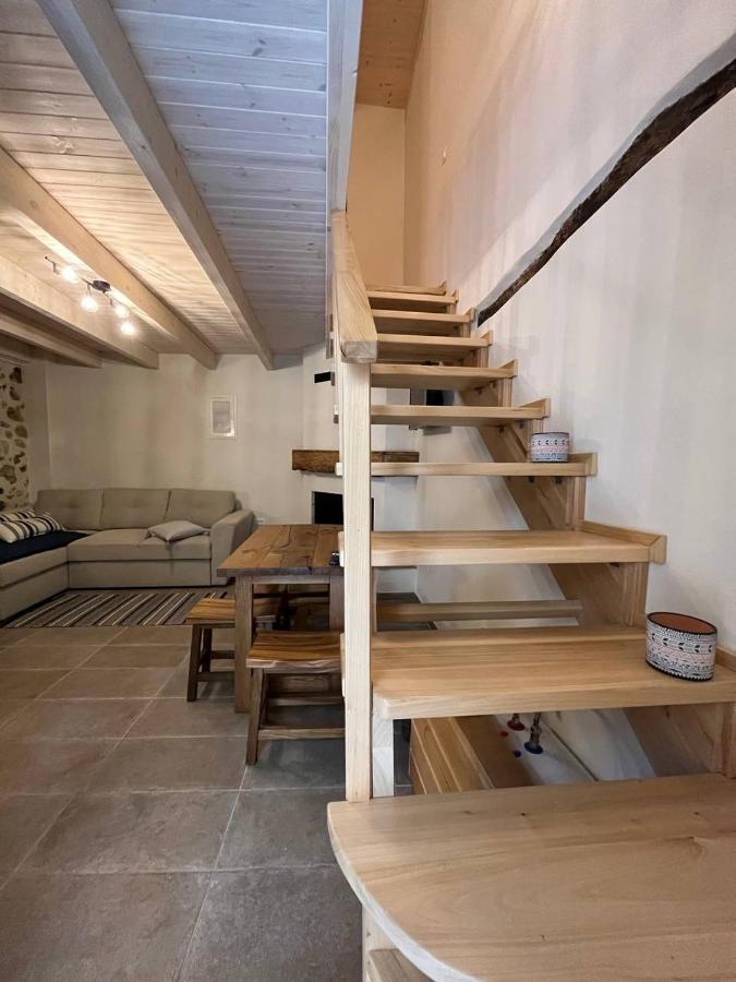 Appartement Valeria's *