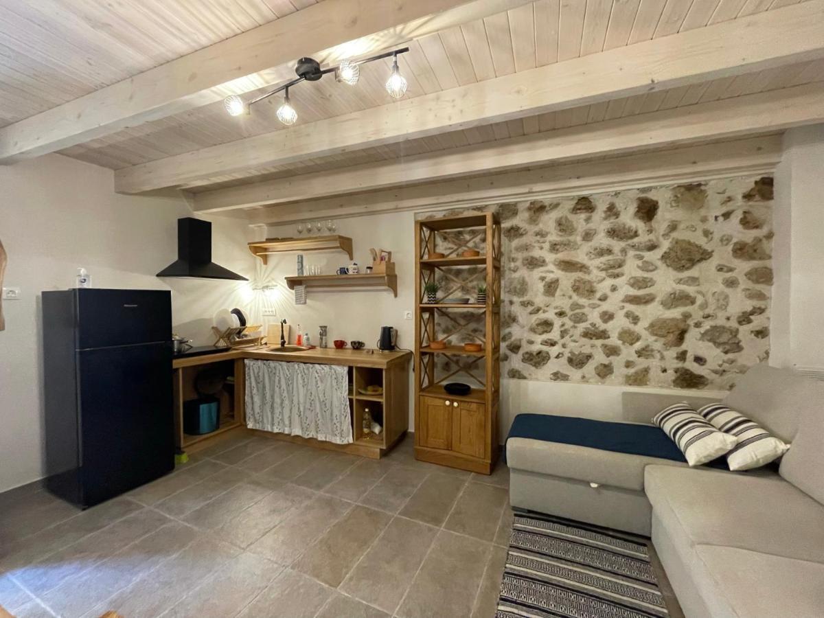Valeria's Appartement *