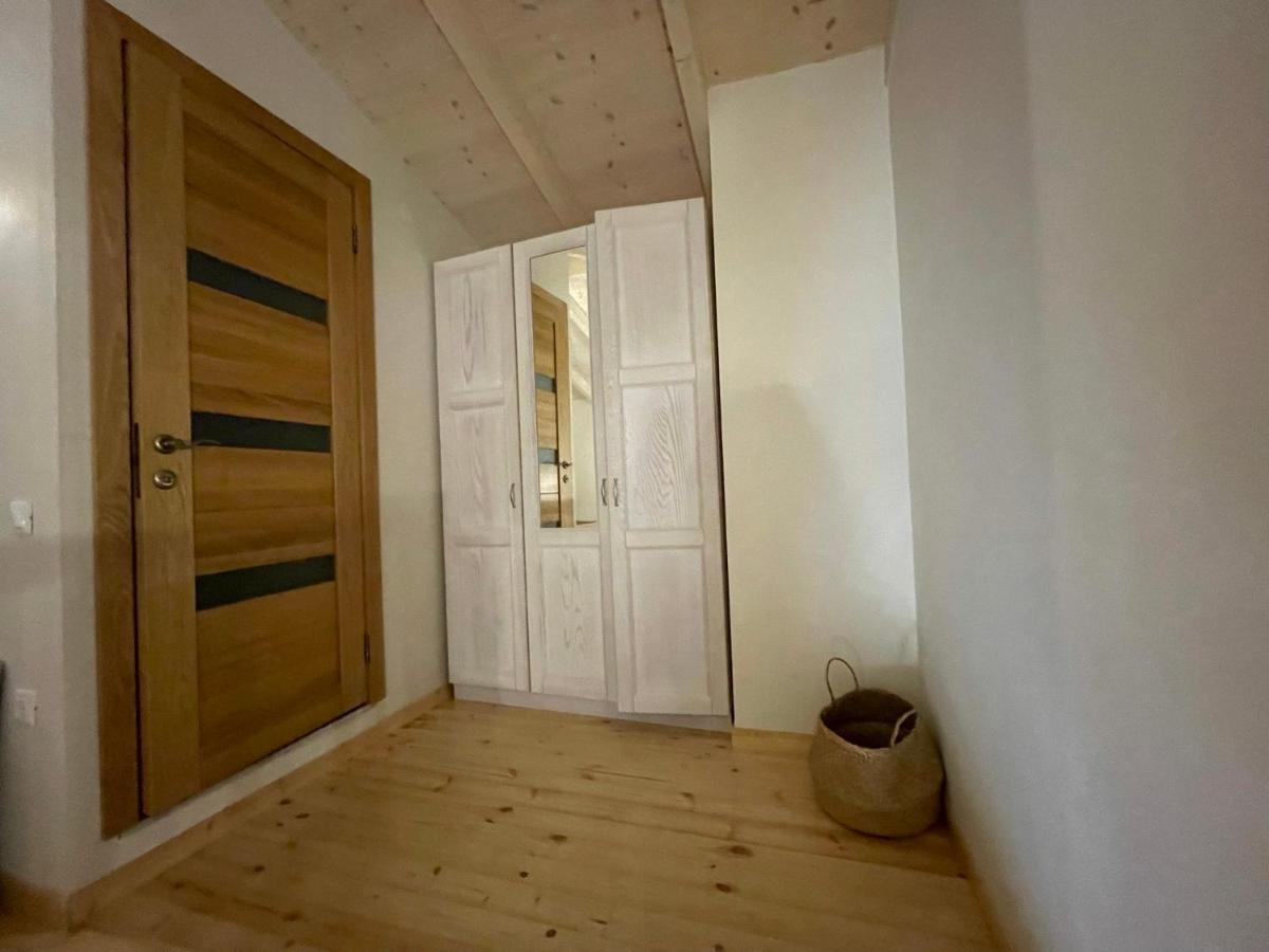 Valeria's Appartement